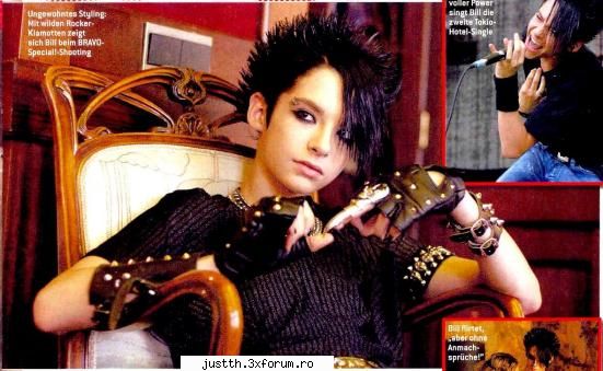 photos uith our love................ - tokio_hotel_girl06 - loving Bill