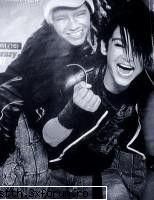 photos uith our love................ - oopps acu chiar am gresit poza..deci aia nus io - loving Bill