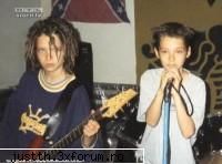poze knd ei erau mici - iaraji tom & bill - just  Tokio Hotel