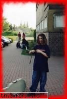 poze knd ei erau mici - ji ultima de la mn din seara asta - just  Tokio Hotel