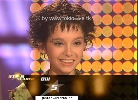 poze knd ei erau mici - =(SRY dak mai e - just  Tokio Hotel
