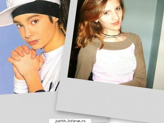 poze q noi&TH - ^mistique^ - just  Tokio Hotel