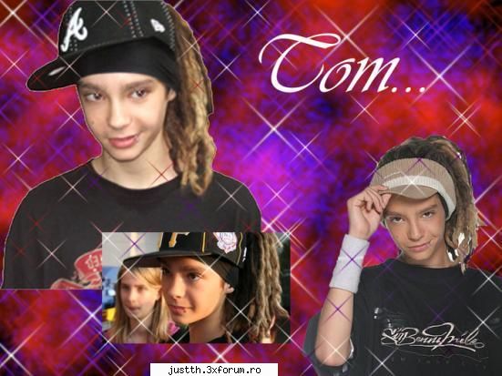 prea mult Tom dauneaza grav inimi................ - Love_TH - just love 4 Tom