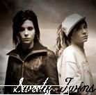 q parere avetzi dsp prietena lui gustav? - bey..zicetzi-mi sigur..mai e - they count 2 (Gustav and Georg)