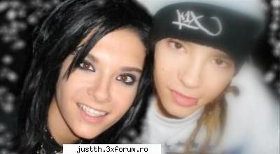 tipi kre seamana k tom/bill/gustav/georg - th_rullz_the_world - just  Tokio Hotel